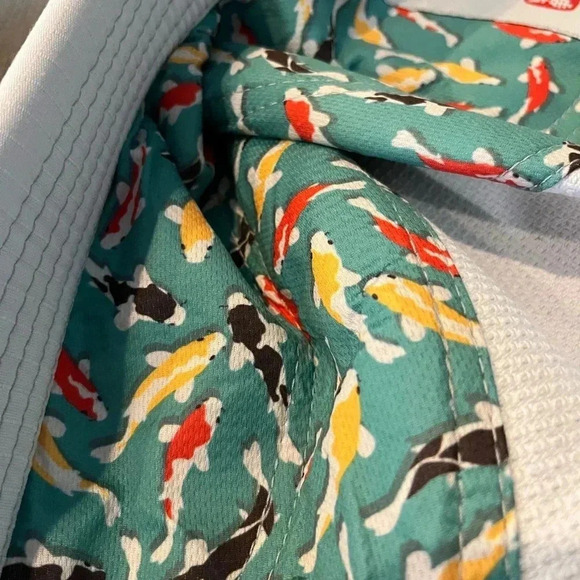 Senso Gi  The Yuki White - Picture 6 of 8